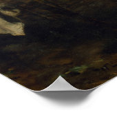 Meningkleidung Poster (Ecke)