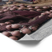 Meningnetze Poster (Ecke)