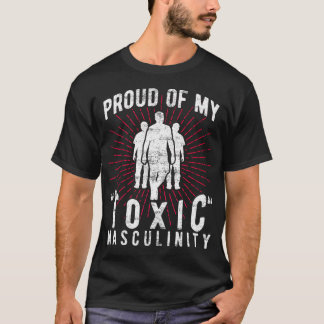 Meninist | Antifeminismus T-Shirt