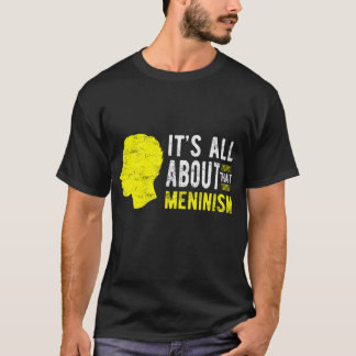 Meninist| Antifeminismus T-Shirt
