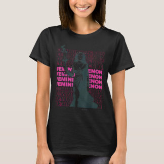 Menon Kamala Harris T-Shirt