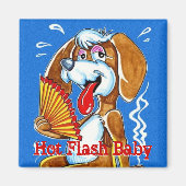 Menopause Magnet (Vorne)