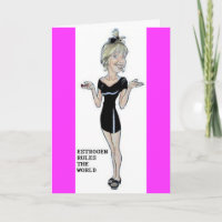 MENOPAUSE SPASS
