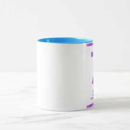 Menopause Tasse (Zentrum)