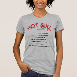 Menopause-Tasse: Stimmungen passieren T-Shirt