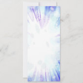 Menorah Angel (Rückseite)