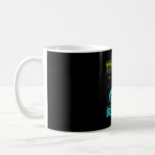 Menorah Dino Hanukkah Dinosaur Dreidel Kaffeetasse