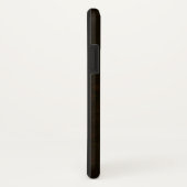 Menorah Flame Case-Mate iPhone Hülle (Hinten/Rechts)