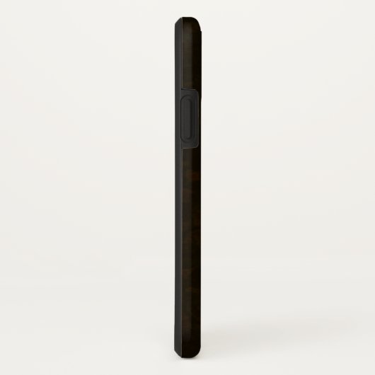 Menorah Flame Case-Mate iPhone Hülle (Hinten/Rechts)