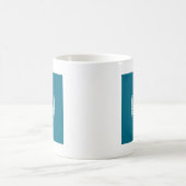 Menorah Kaffeetasse (Mittel)