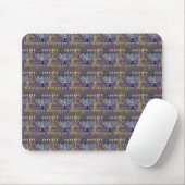 Menorah Mousepad (Mit Mouse)