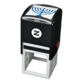 Menorah Permastempel (Produkt)