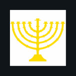 Menorah Permastempel<br><div class="desc">Feiern Sie acht Tage und acht Nächte des Festivals der Lichter mit Hanukkah-Karten und Geschenken. Das Lichterfest ist hier. Lächle die Menorah, spiele mit dem dreiel und feiere auf Latkes und Sufganiyots. Feiern Sie den Geist von Hanukkah mit Freunden, Familie und Lieben, indem Sie ihnen Happy Hanukkah wünschen.</div>