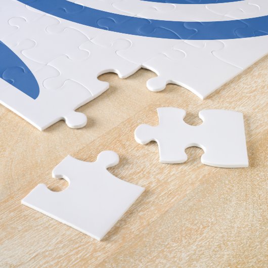 Menorah Puzzle (Seite)