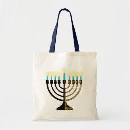Menorah Tasche