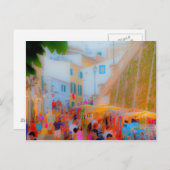 Menorca__-3006 Postkarte (Vorne/Hinten)