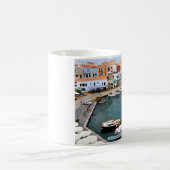 Menorca, Balearen, Spanien Kaffeetasse (Mittel)