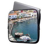Menorca, Balearen, Spanien Laptopschutzhülle (Vorderseite Links)