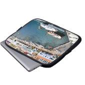 Menorca, Balearen, Spanien Laptopschutzhülle (Vorne Knopf)