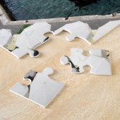 Menorca, die Balearischen Inseln, Spanien Puzzle (Seite)