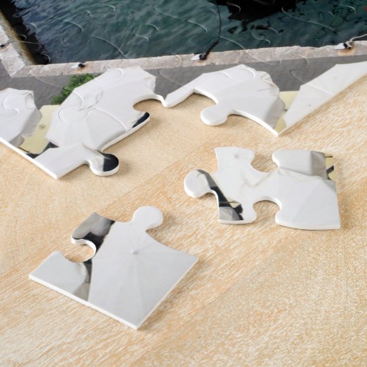 Menorca, die Balearischen Inseln, Spanien Puzzle (Seite)