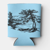 Menorca Dosenkühler (Vorderseite)