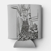 Menorca Dosenkühler (Rückseite)