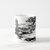 Menorca Kaffeetasse (Mittel)