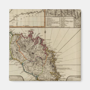 Menorca Magnet