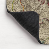 Menorca Mousepad (Ecke)