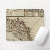 Menorca Mousepad (Mit Mouse)
