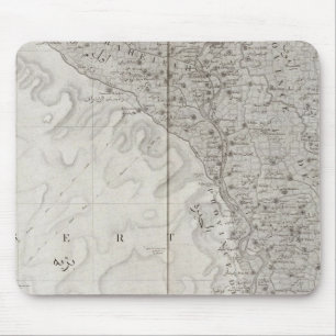 Menouf, Tant, Ägypten Mousepad