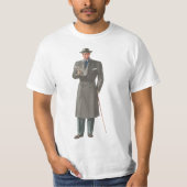 mens10 T-Shirt (Vorderseite)