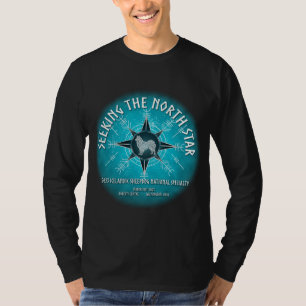 Men's 2023 ISAA Spezialität Langschläfer T - Shirt