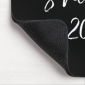 Mens 2024 Election Quote Sarcastic Litical Gift Sh Mousepad (Ecke)