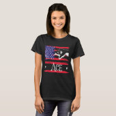 Mens Ace T-Shirt (Vorne ganz)