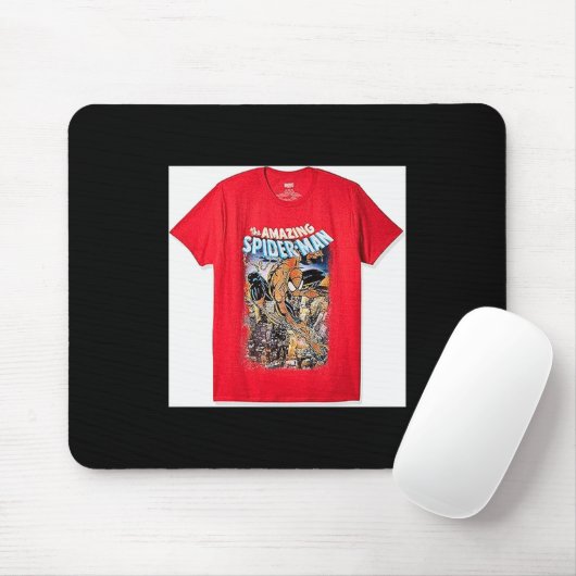 Mens Amazing Mousepad (Mit Mouse)