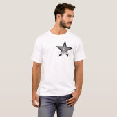 Men's Barkalar Games Star Shirt (Vorne ganz)