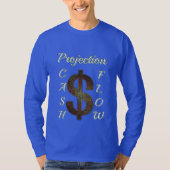 Men's Basic Long Sleeve T-Shirt (Vorderseite)