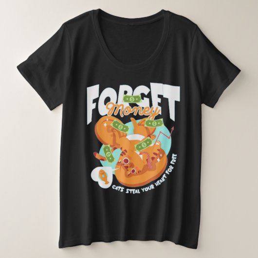 Men's Basic T-Shirt (Design vorne)