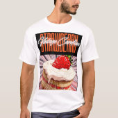 Men's Basic T-Shirt (Vorderseite)