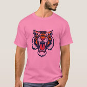 Men's Basic T-Shirt (Vorderseite)