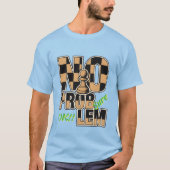 Men's Basic T-Shirt (Vorderseite)