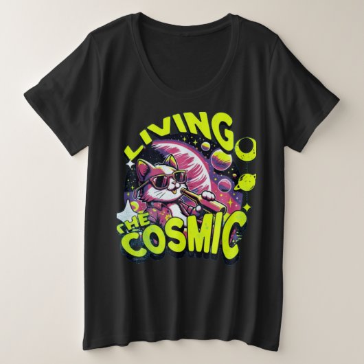 Men's Basic T-Shirt (Design vorne)