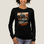 Men's Basic T-Shirt Tri-Blend Shirt (Vorderseite)