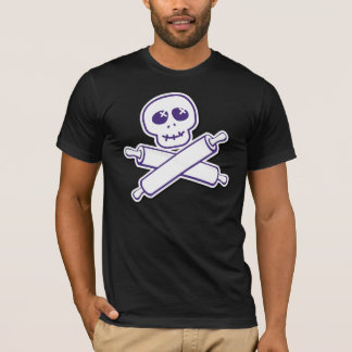 Mens Bella Leinwand T - Shirt