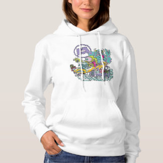 Mens Best Artist Ed Roth Painter Geschenk für den  Hoodie