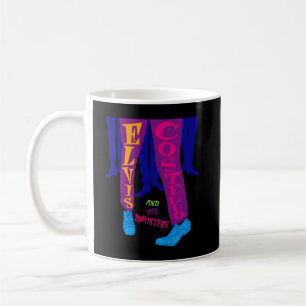Mens Best Elvis Costello Niedliche Geschenke Kaffeetasse