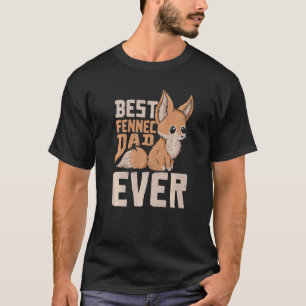 Mens Best FENNEC Vater je Angebot für Ihren FENNEC T-Shirt
