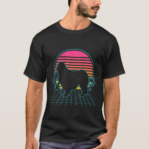 Mens Best Hund Onkel je T-Shirt Familienvater
